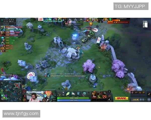 dota2比赛网站-进入DOTA2比赛的世界，一站式比赛网站指南』dota2比赛网站